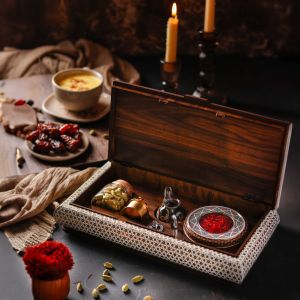 Organic Pure saffron threads