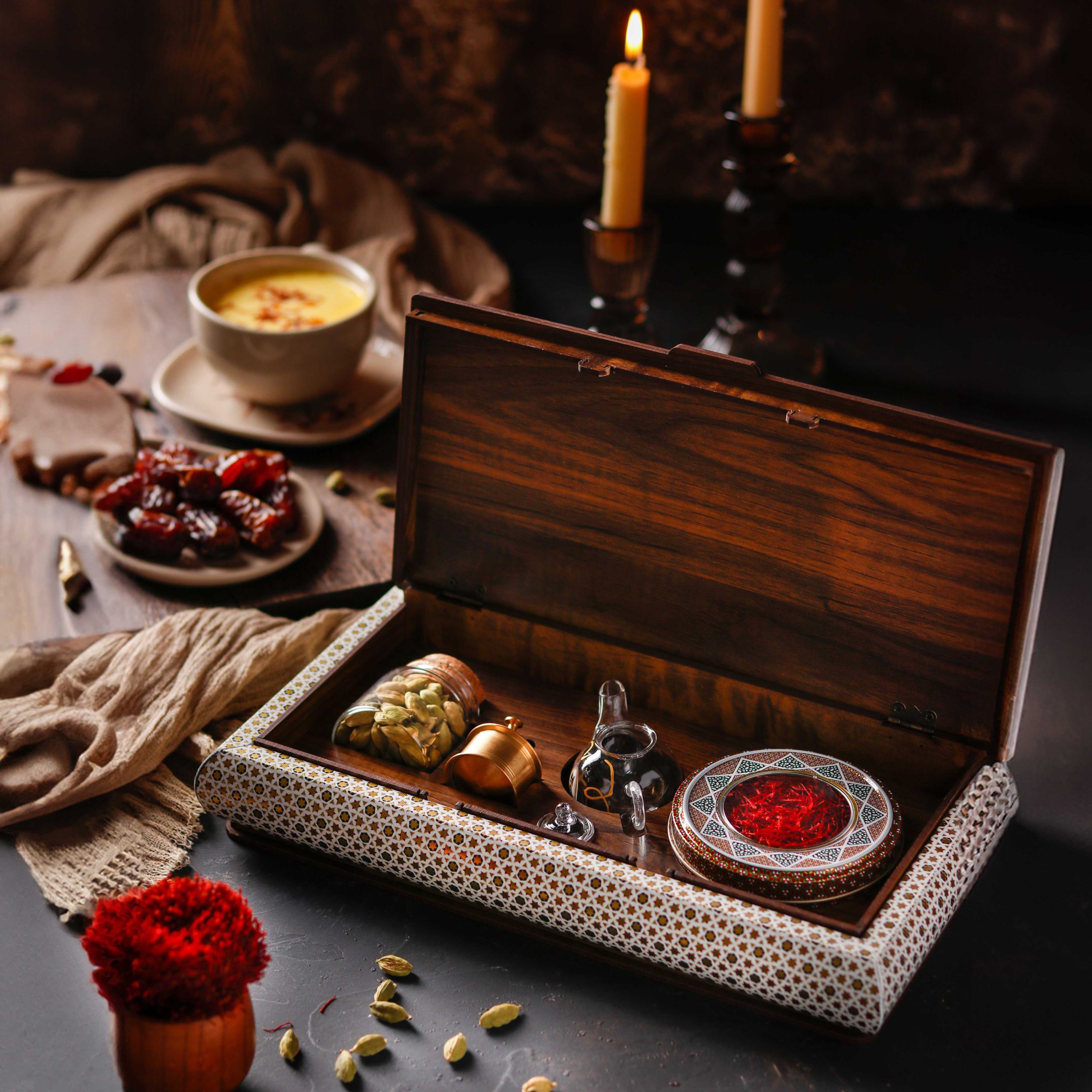 Harmal1-Saffron-Box2-web1 Organic Pure saffron threads