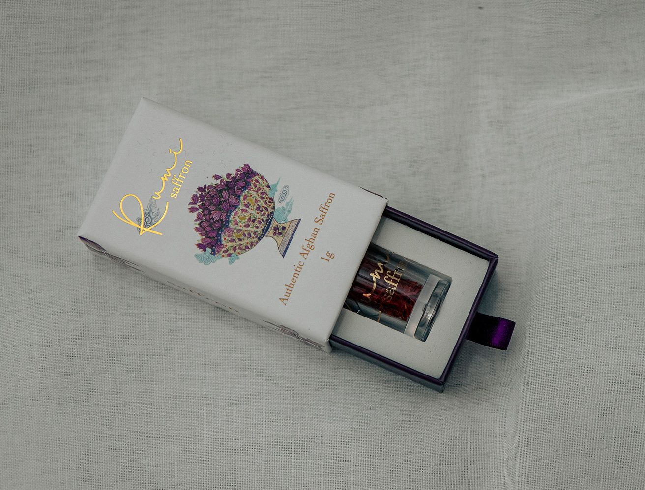 Premium Saffron in Australia 1gram saffron threads