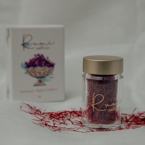 5grams saffron threads