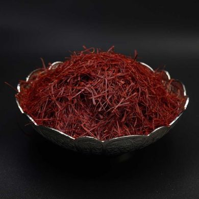 Ancient saffron