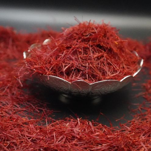 pure premium saffron in australia